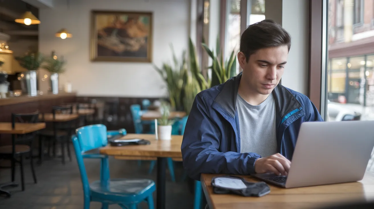 Replace Your Salary Online: Real Income Options