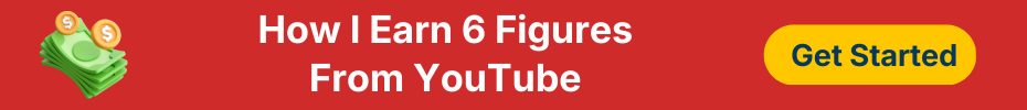 YT Influencer