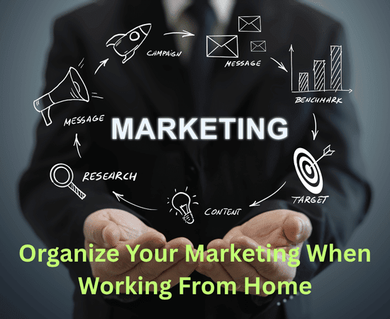Marketing