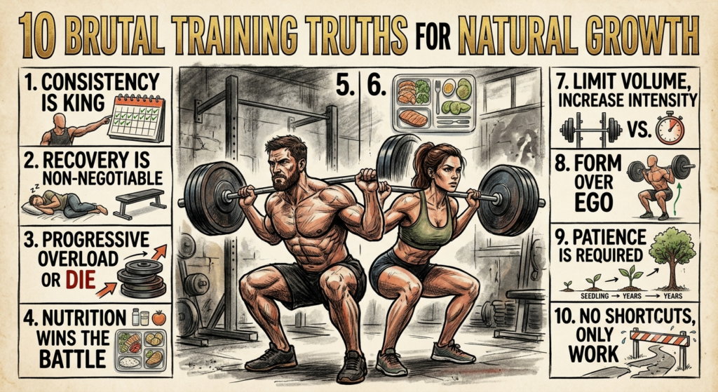 10-Brutal-Training-Truths-for-Natural-Growth