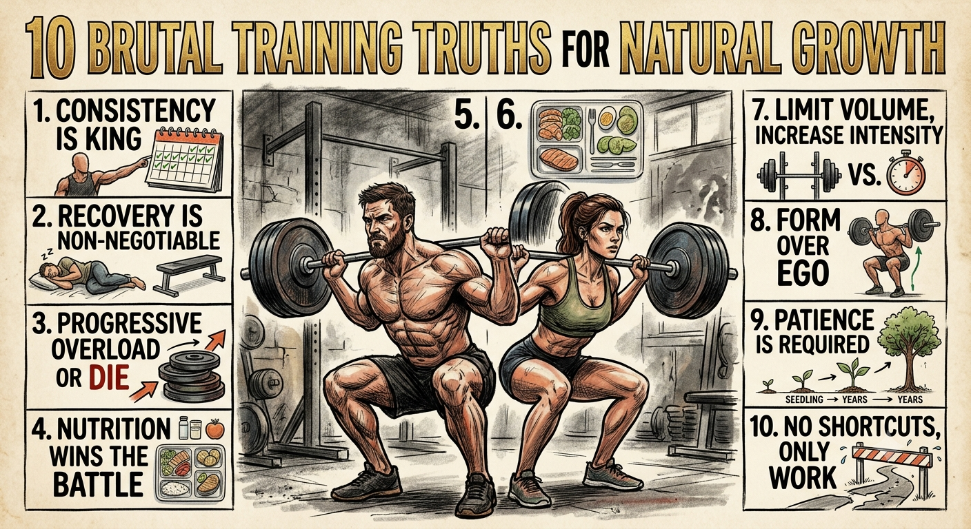 10-Brutal-Training-Truths-for-Natural-Growth