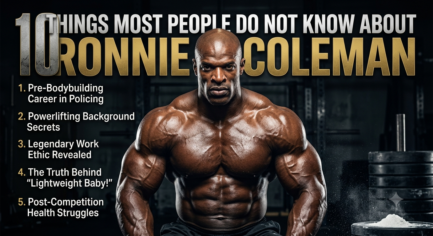 10-Untold-Secrets-About-Ronnie-Coleman