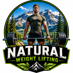 NaturalWeightLifting Logo