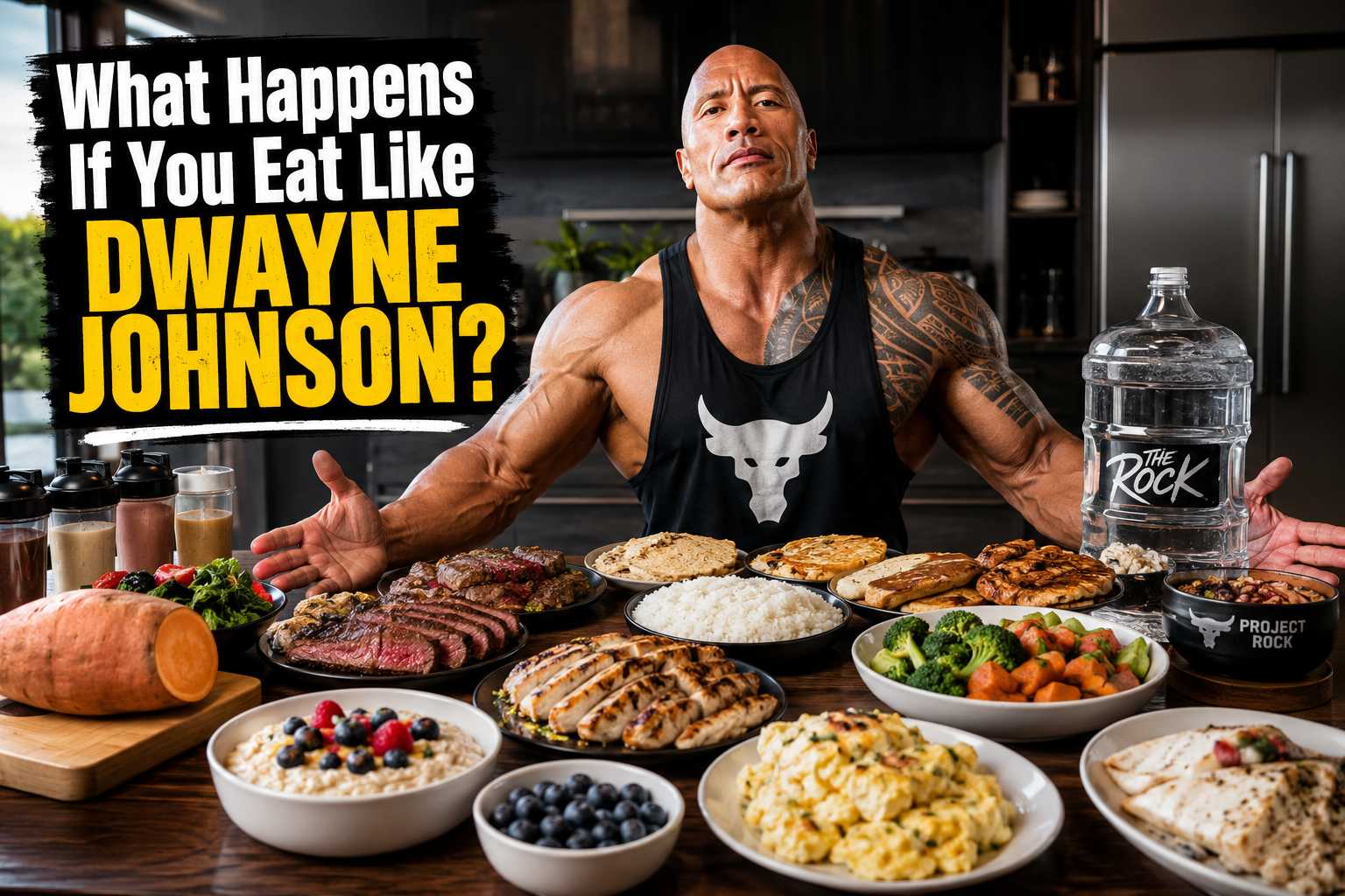 What-Happens-If-You-Eat-Like-Dwayne-Johnson