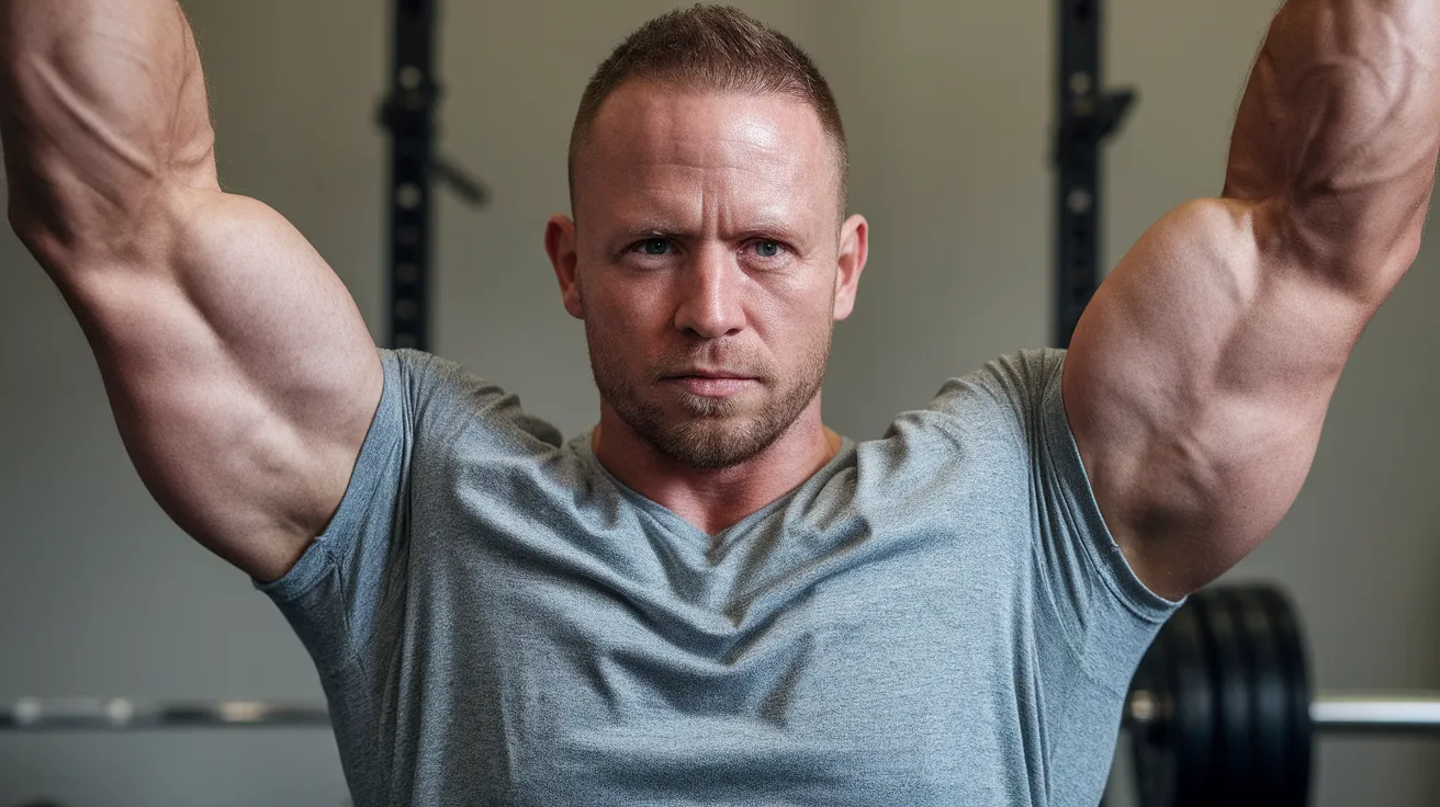 Can You Increase Testosterone Naturally?