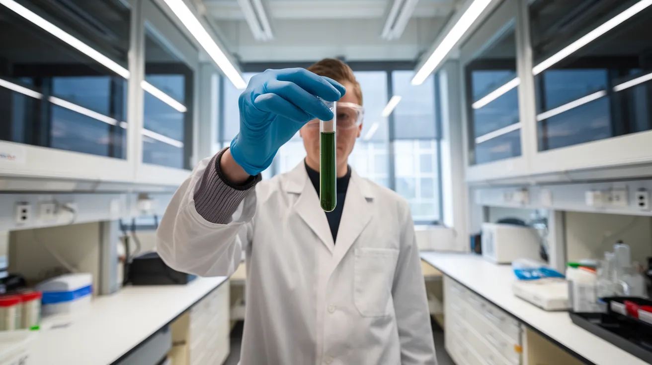 Creatine Supplements May Help Halt Cancer Growth, Study Sugg