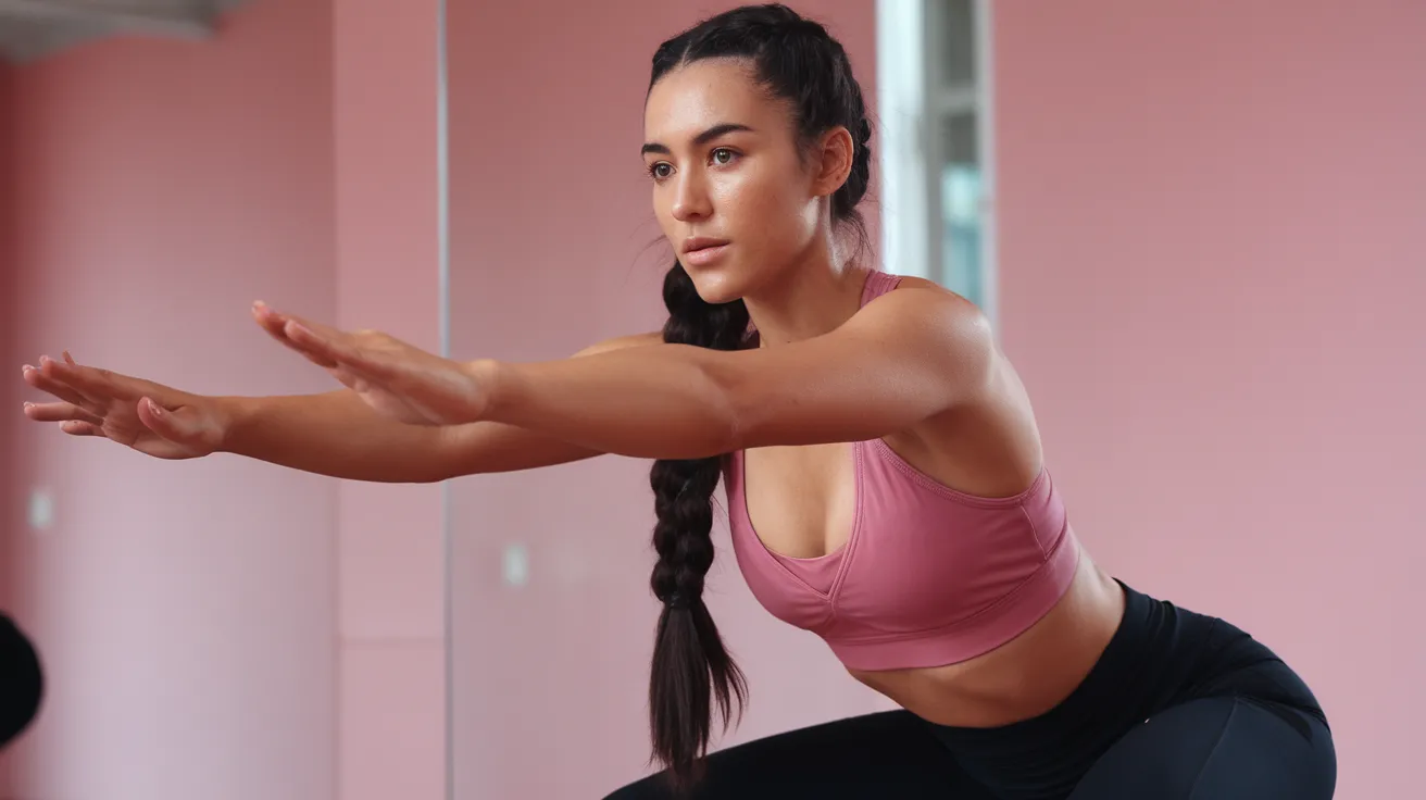 Female Trainers Have You Heard About Femin Plus?