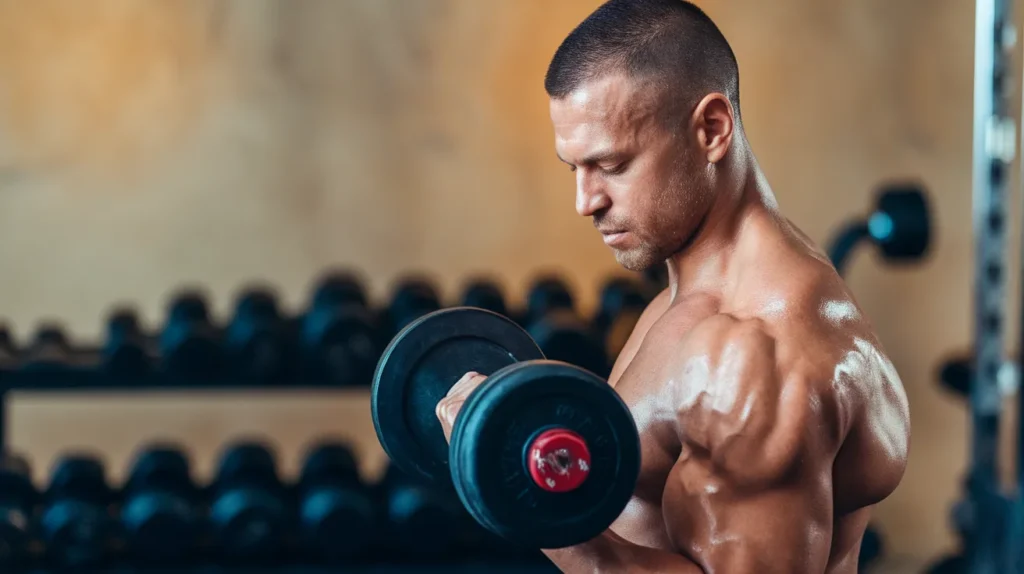 Find Out About Time Under Tension (TUT) Workouts
