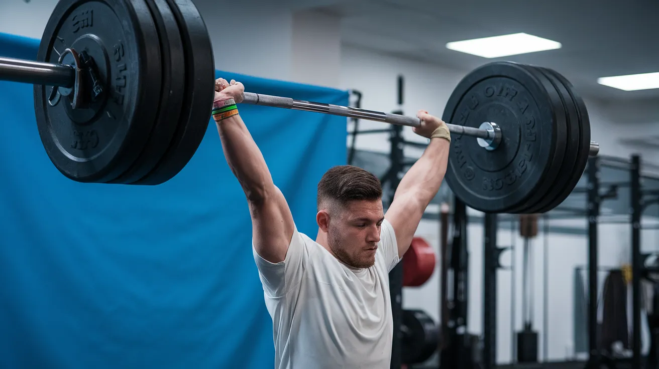 How Do I Break Through A Lifting Plateau?