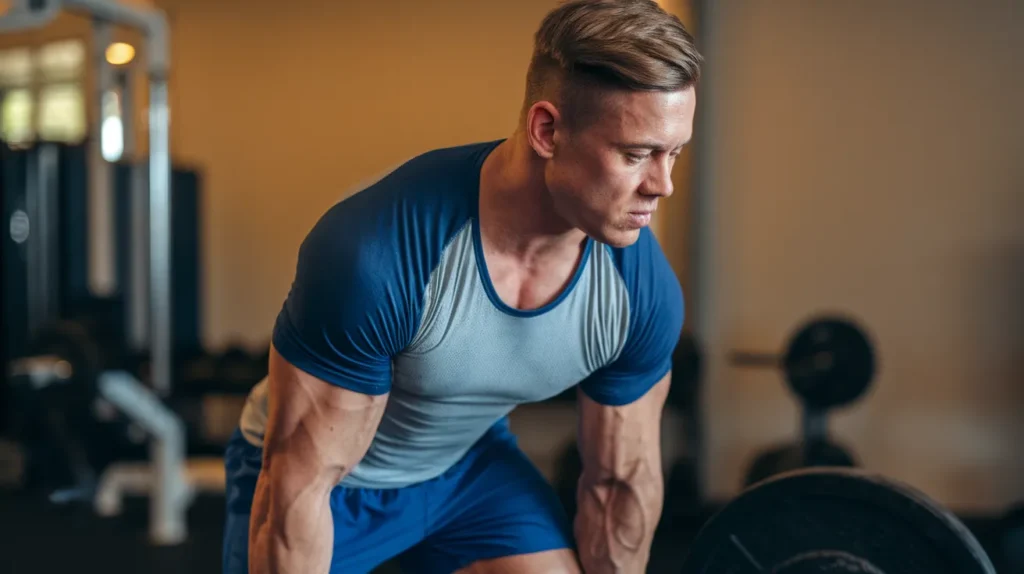 How Long Does It Really Take To Build Noticeable Muscle?