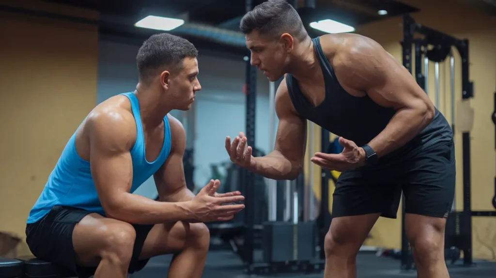 How Often Should I Train Each Muscle Group?