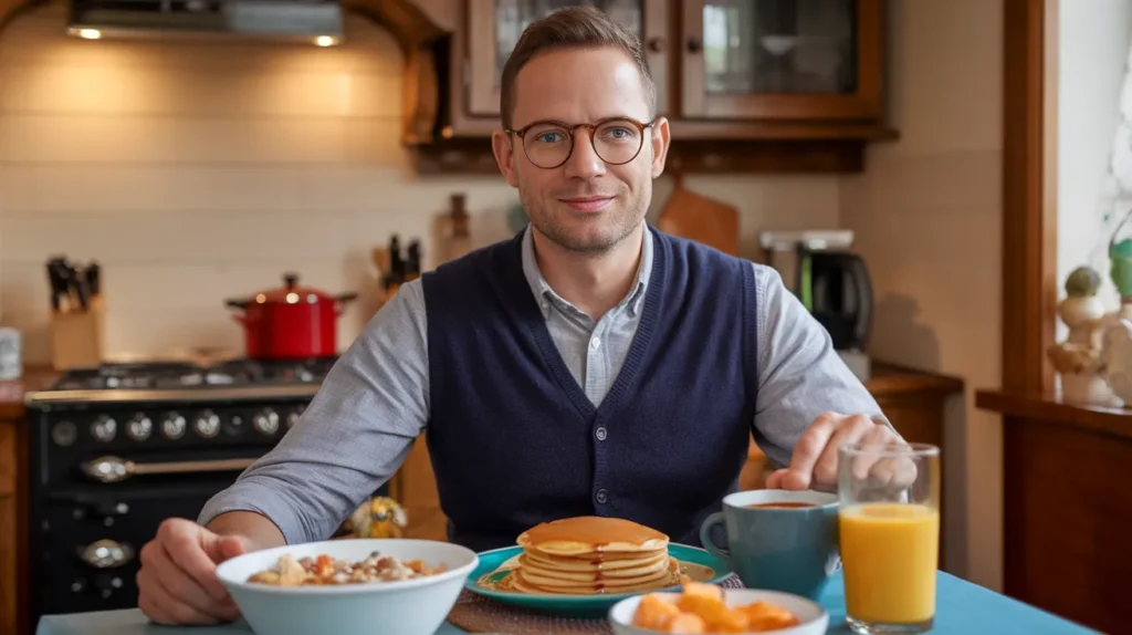 How To Eat 4,000 Calories A Day Without Feeling Bloated