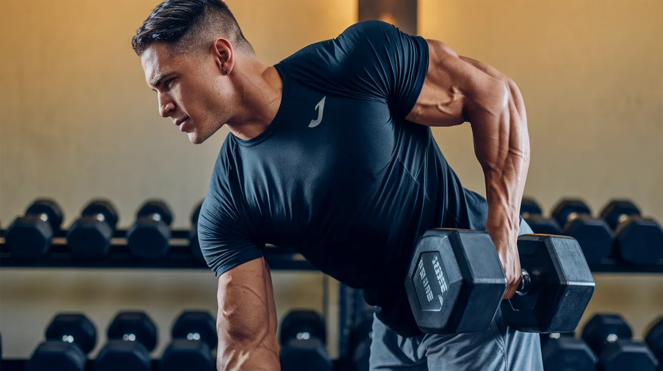 How To Fix Muscle Imbalances And Build Better Symmetry