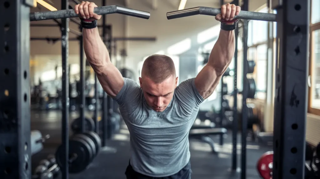 How To Get Jacked Fast?
