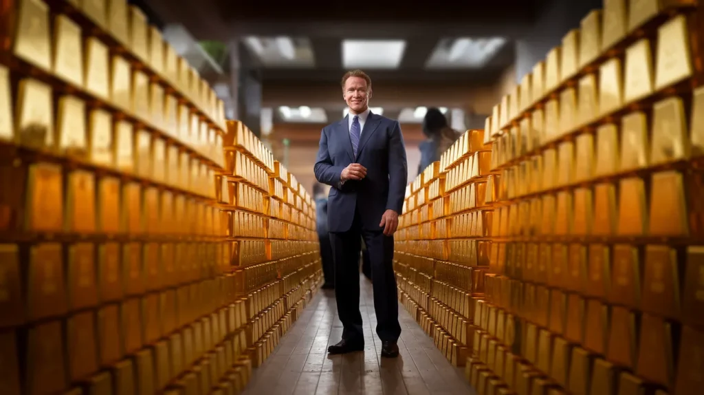 Inside Arnold Schwarzenegger’s $1 Billion Net Worth