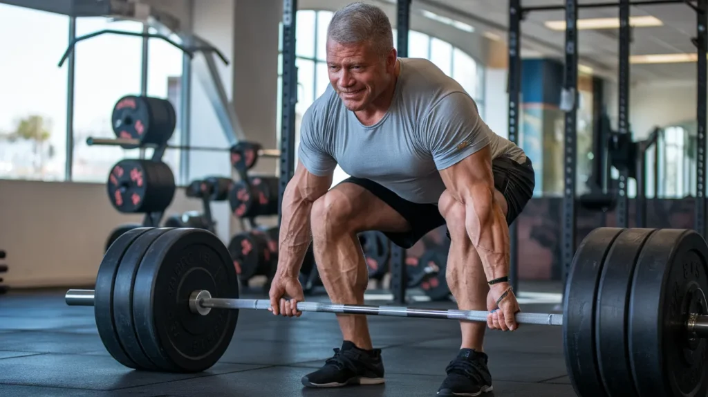 Is It Better To Lift Fast Or Slow?