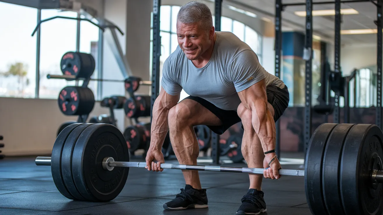 Is It Better To Lift Fast Or Slow?