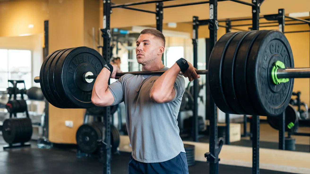 Is It Better To Lift Heavy Or Light To Gain Muscle?