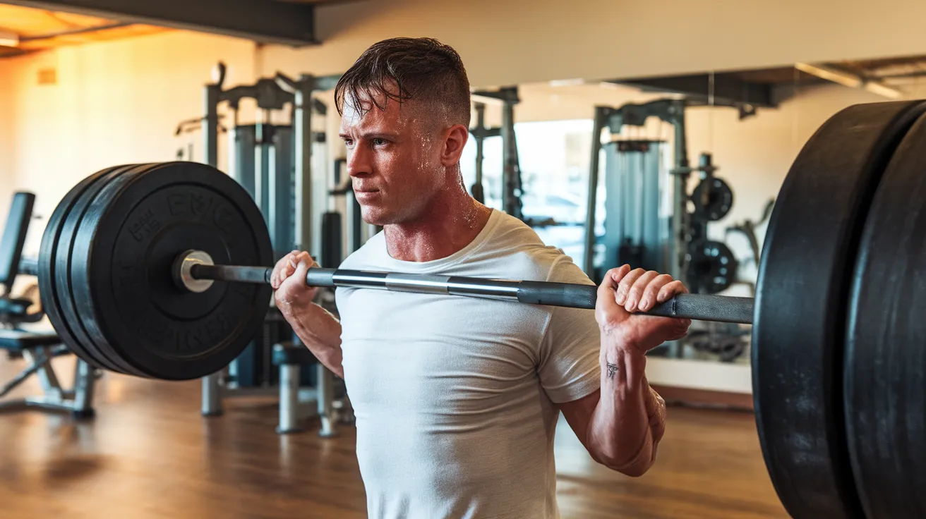 Is There A Magical Best Workout To Increase Mass And Bulk?