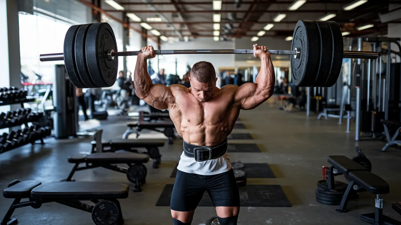 Should Bodybuilders Eat Before Bed?