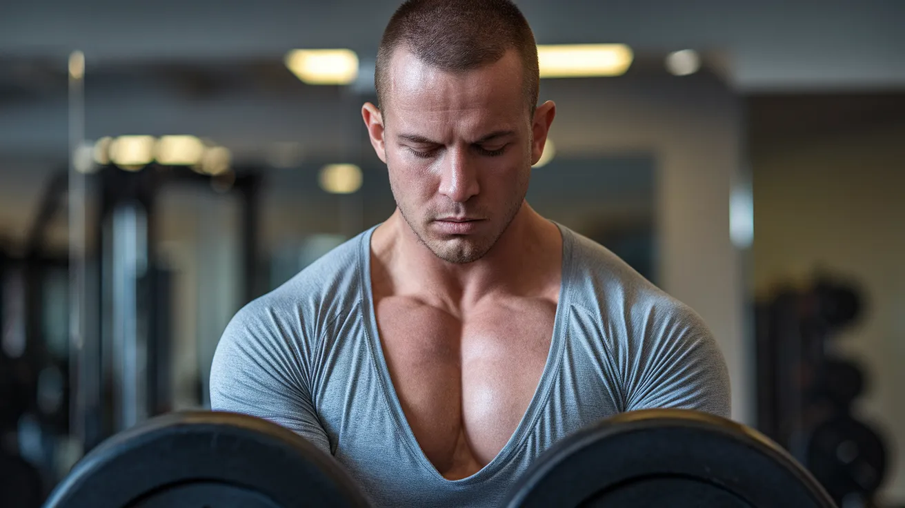Should I Do Bulking And Cutting Phases?