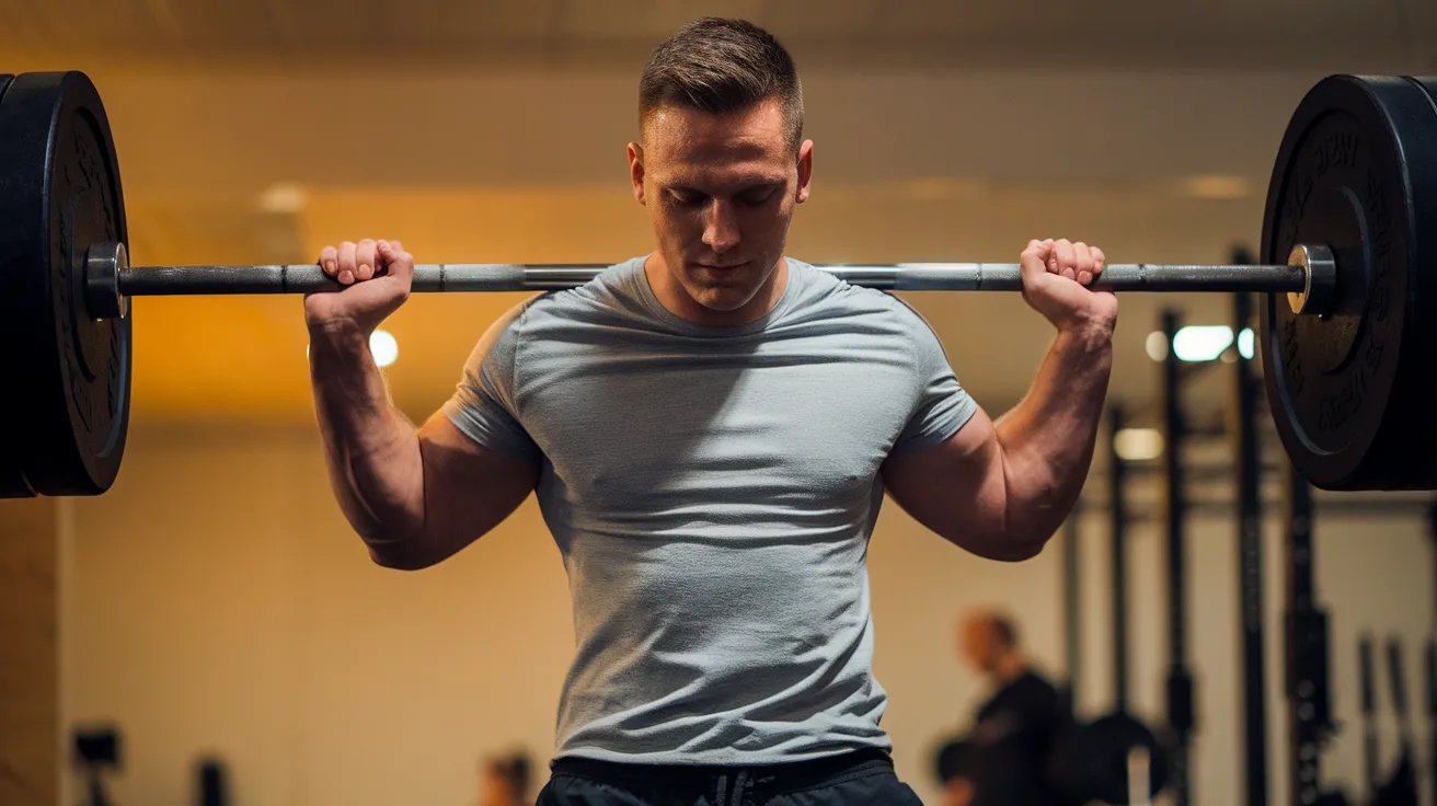 Should I Train To Failure On Every Set?
