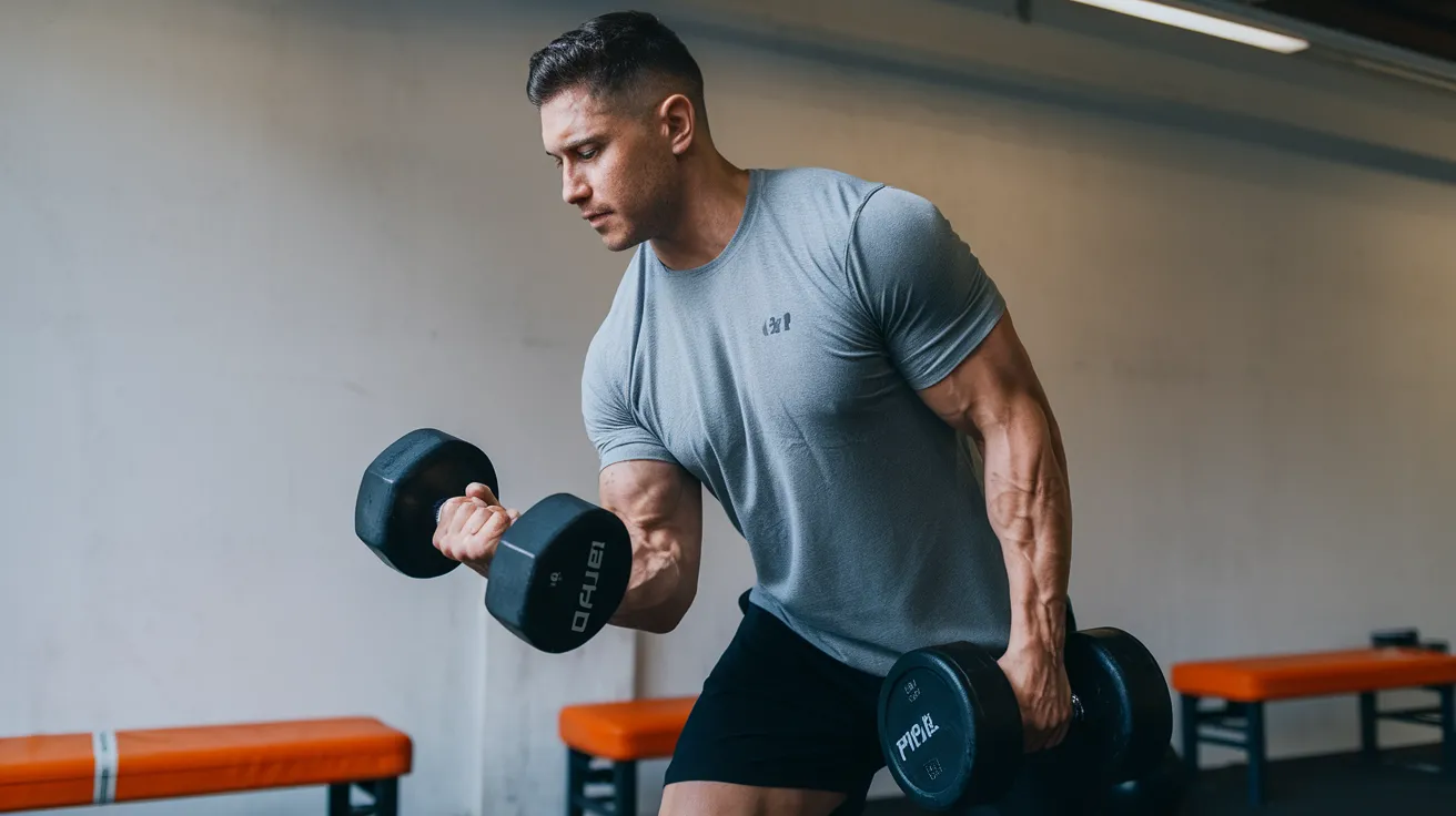 The "Push, Pull, Legs" (PPL) Routine: Your Guide To Growth