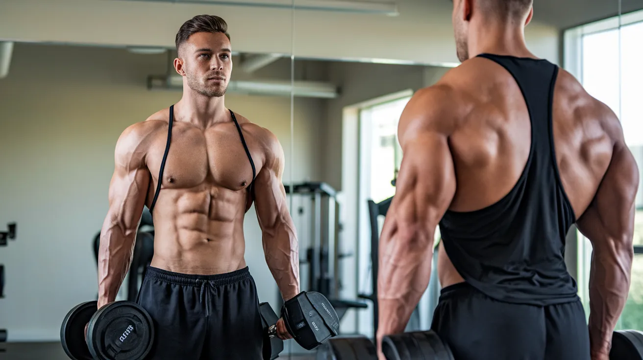 The Top 5 Proven Tips To Build Dense Muscle Mass