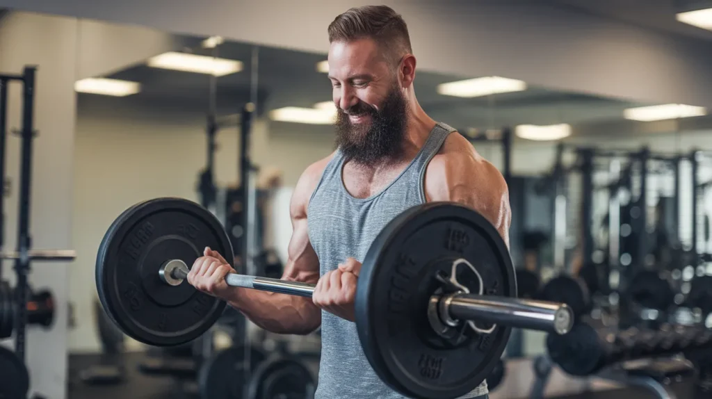 Top Notch Arm Workout