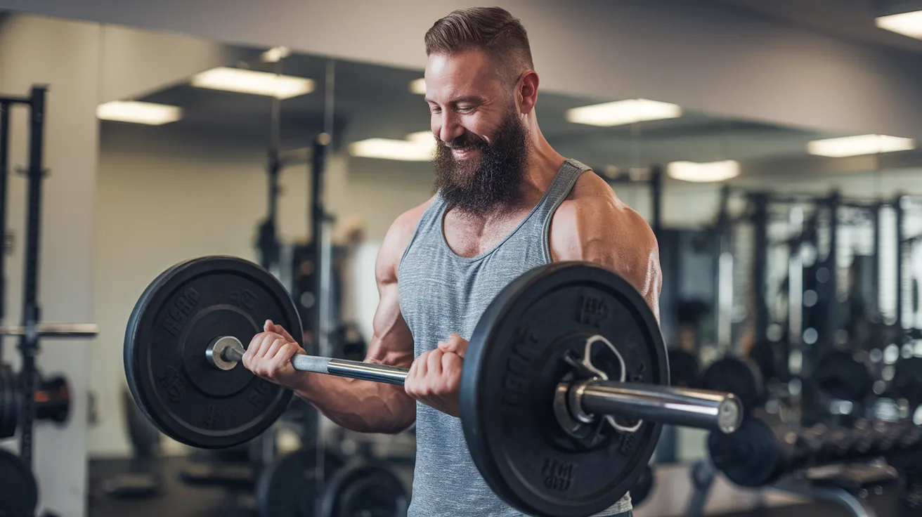 Top Notch Arm Workout
