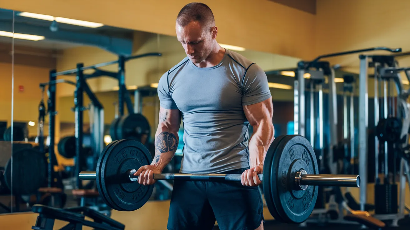 What Are The Most Anabolic Exercises?