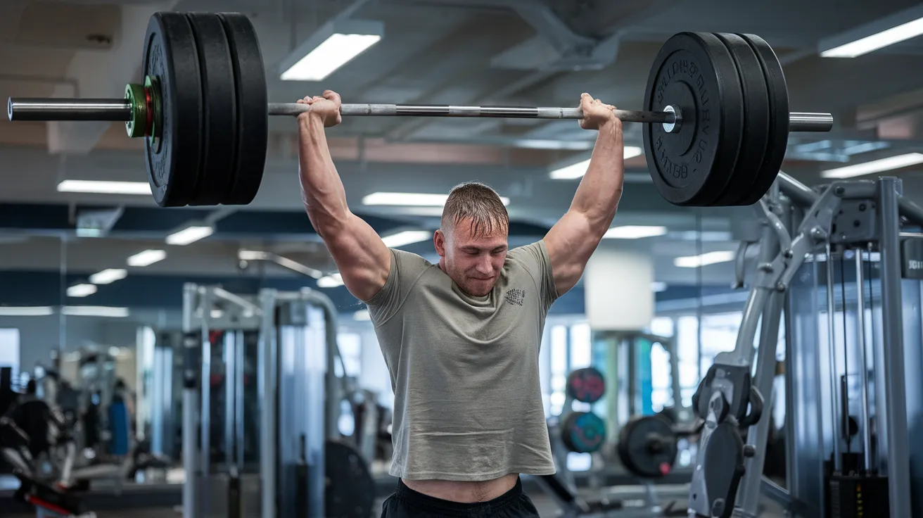 What Are The Muscles You Can Workout Everyday?