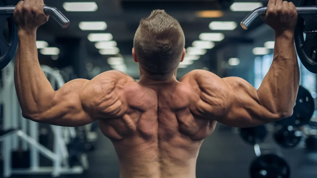 What Builds Muscle The Fastest?