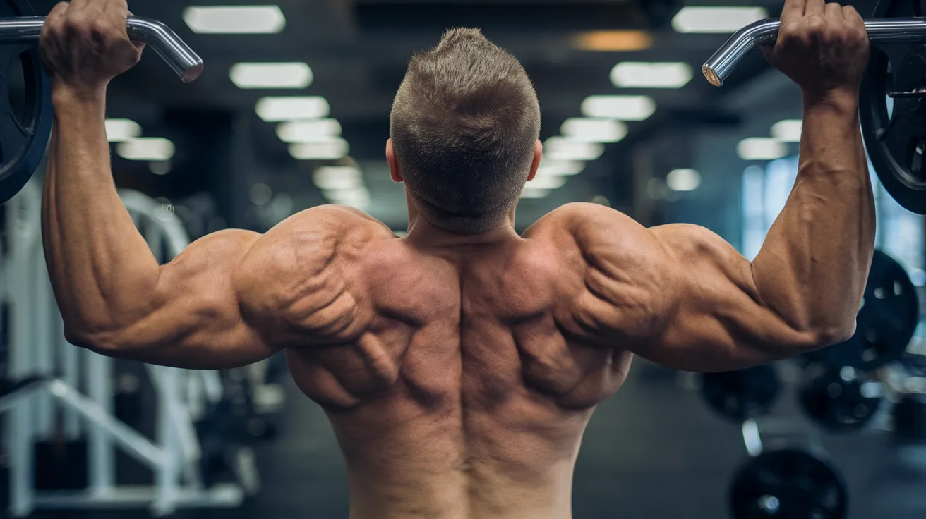 What Builds Muscle The Fastest?