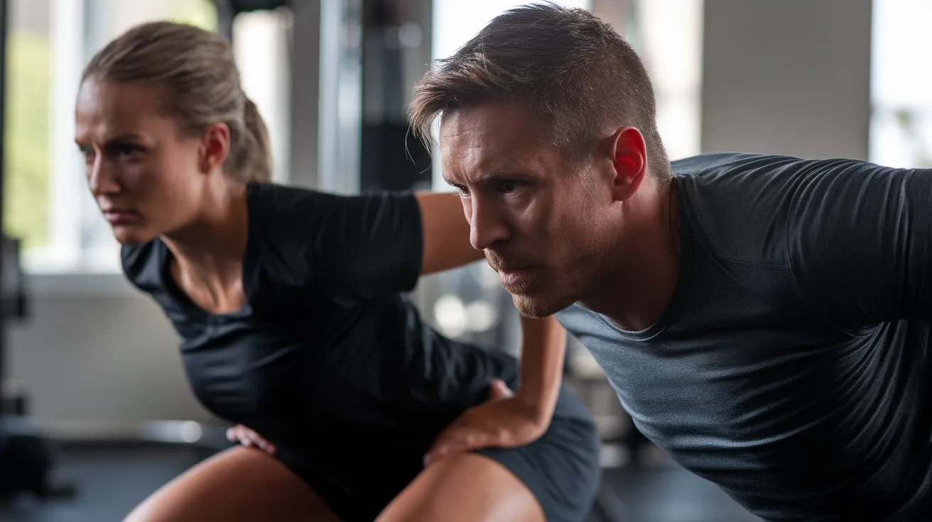 What Differences For Body Fat Loss For Men And Women?