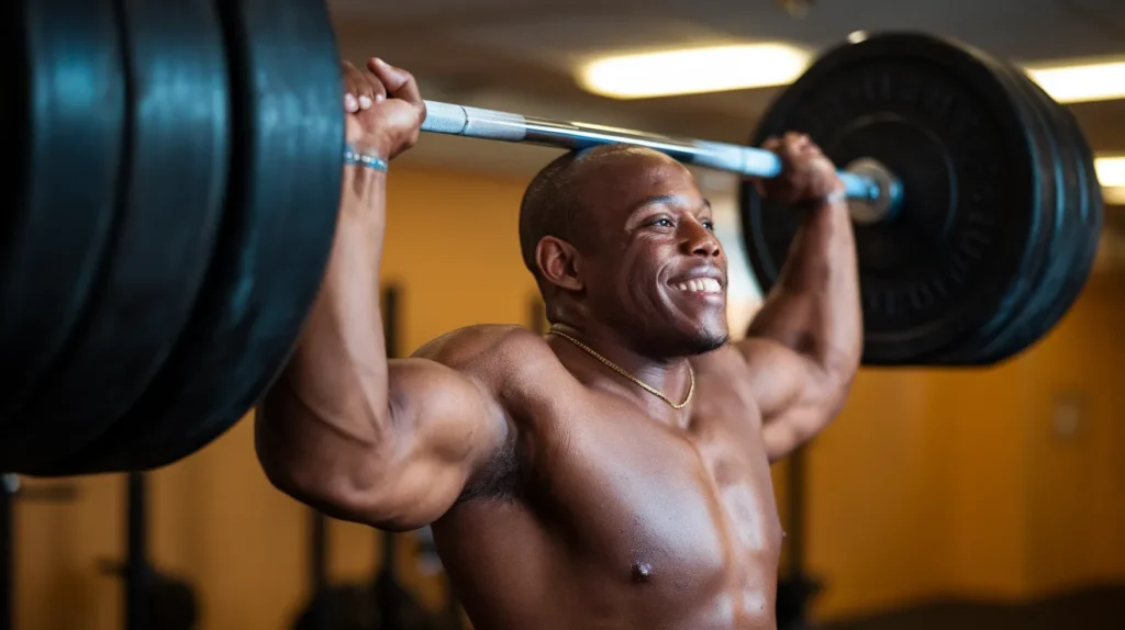 What Do Natural Weight Lifters Need To Know
