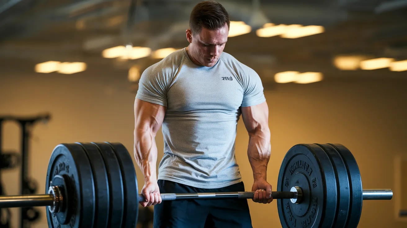 What Exercises Build Muscle The Fastest?