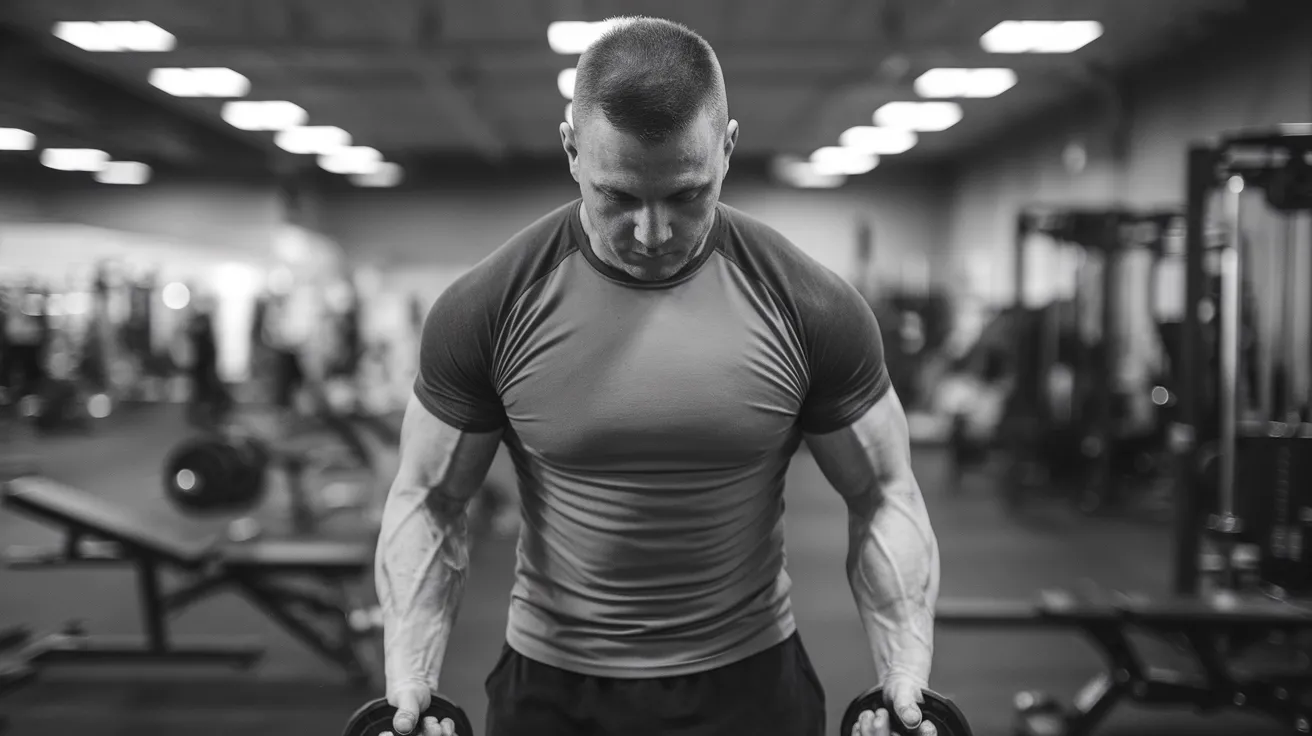 What Is Progressive Overload And Why Is It Important?
