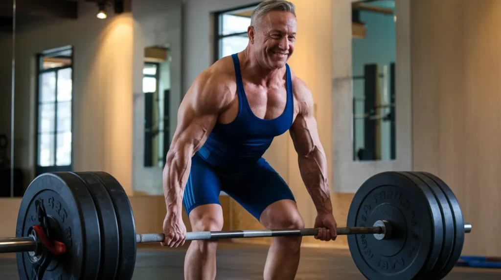 What Is The #1 Surprising Habit To Maintain Muscle Mass?