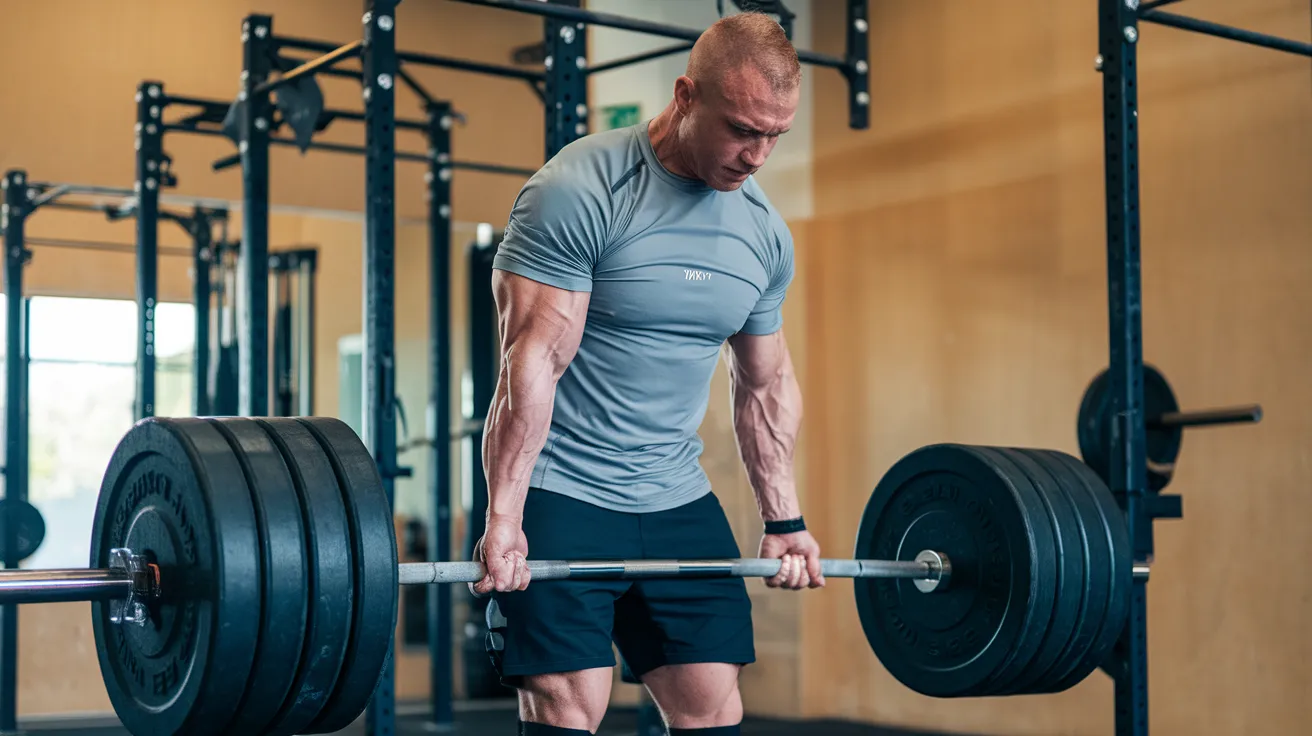 What Speeds Up Muscle Growth?