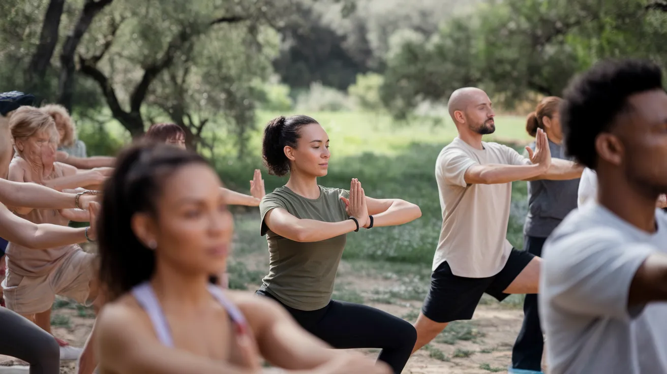 What Workouts Are Trending Right Now?