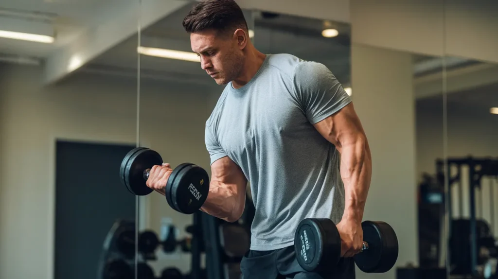 What's The Most Important Muscles To Train?