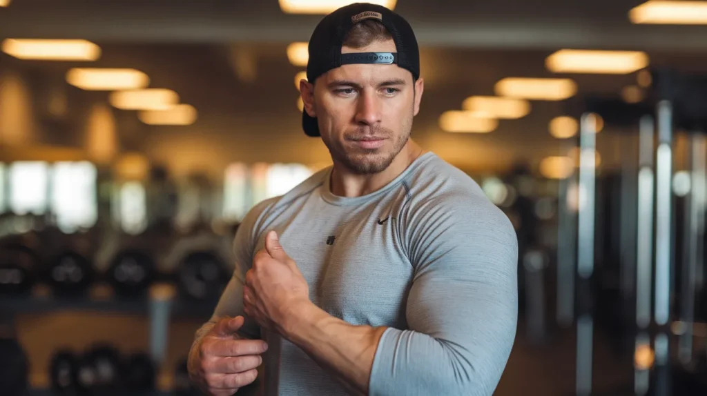 Which Body Type Is Hardest To Gain Muscle?