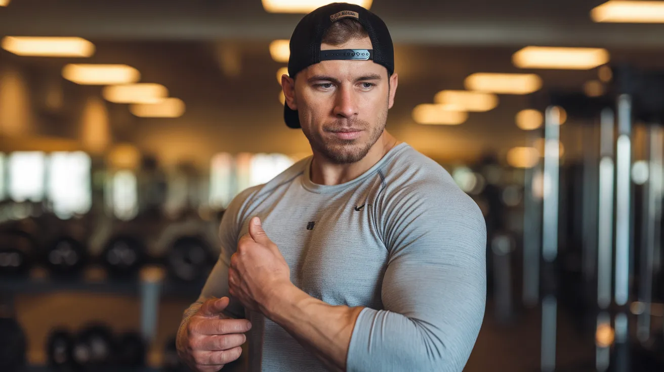 Which Body Type Is Hardest To Gain Muscle?