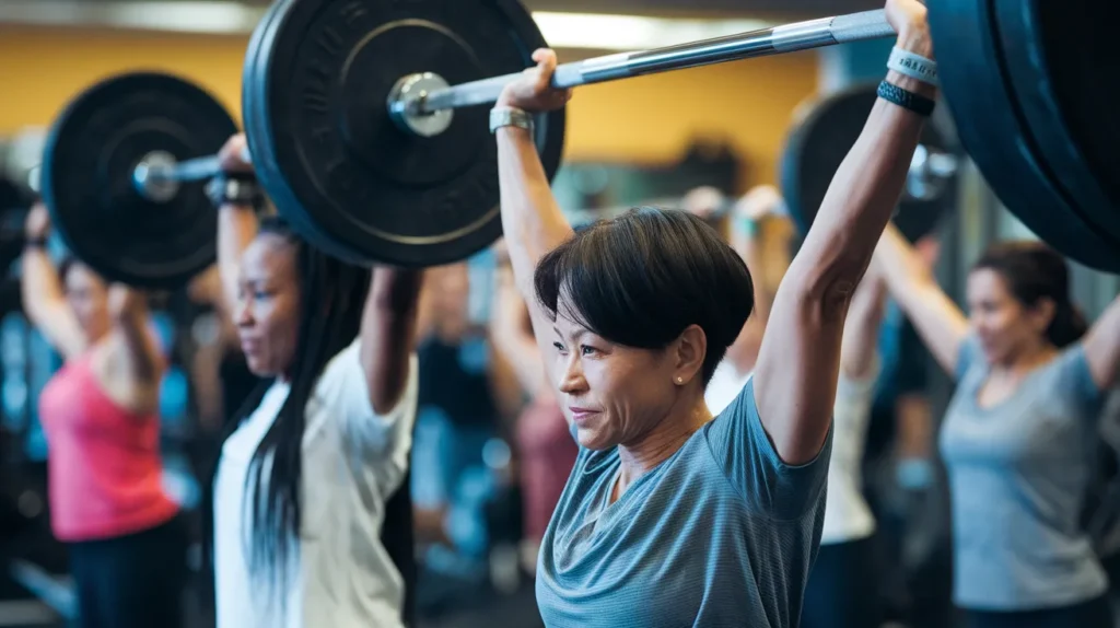 Why Women Are Taking Creatine In 2026