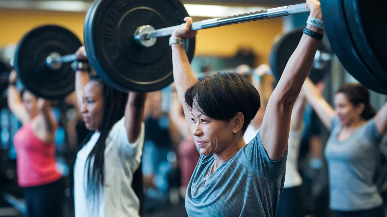 Why Women Are Taking Creatine In 2026