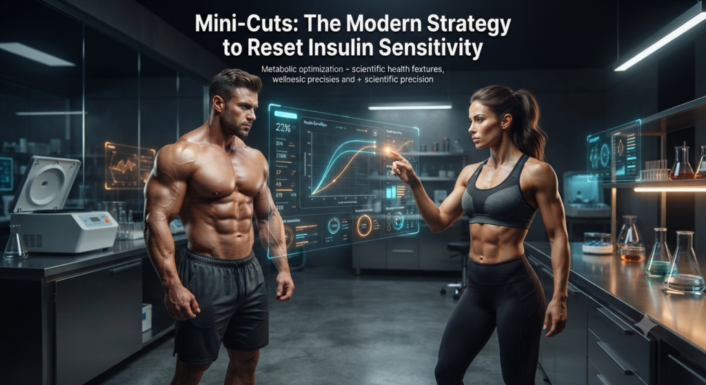 Mini-Cuts-The-Modern-Strategy-to-Reset-Insulin-Sensitivity