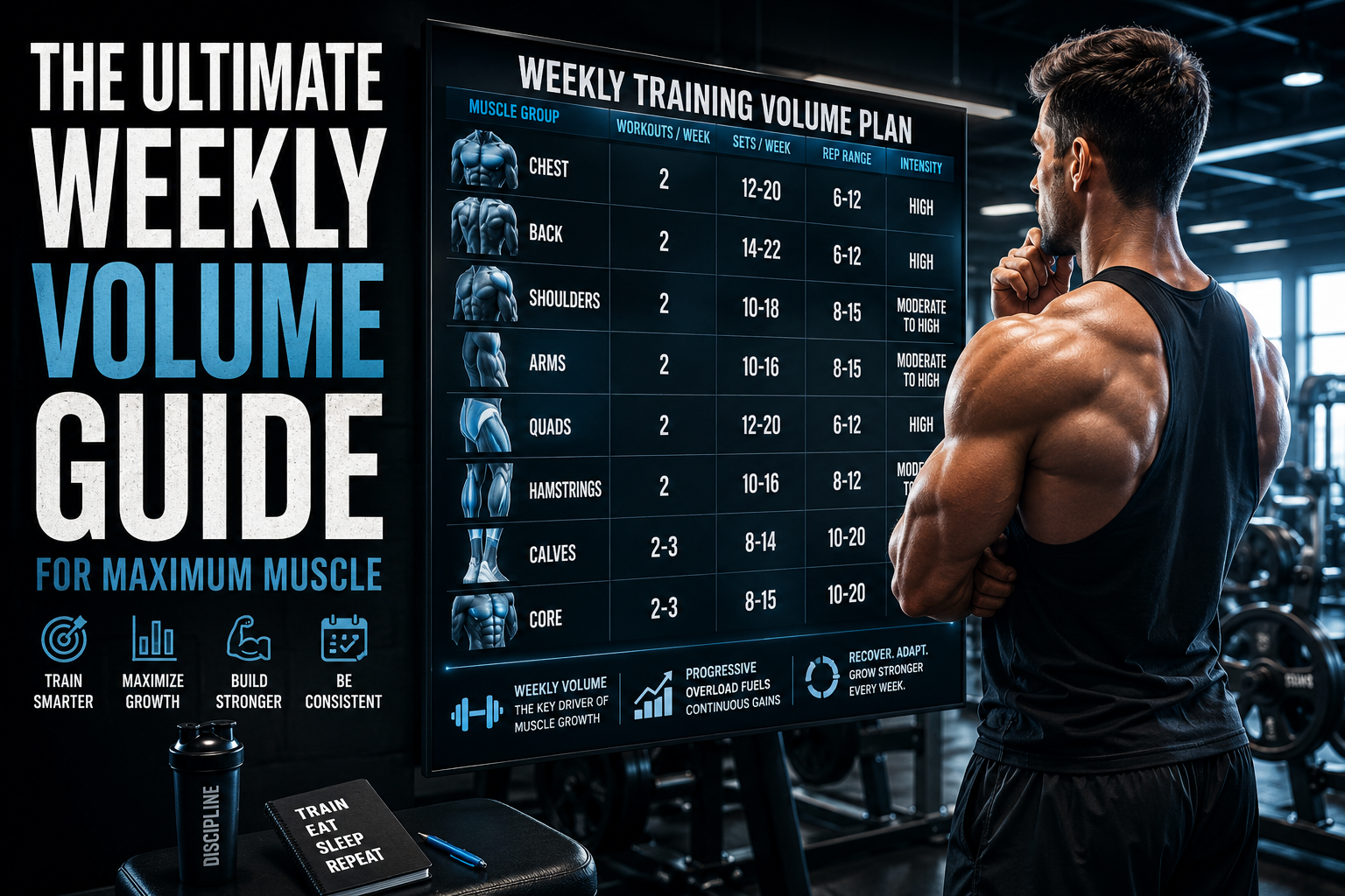 The-Ultimate-Weekly-Volume-Guide-for-Maximum-Muscle