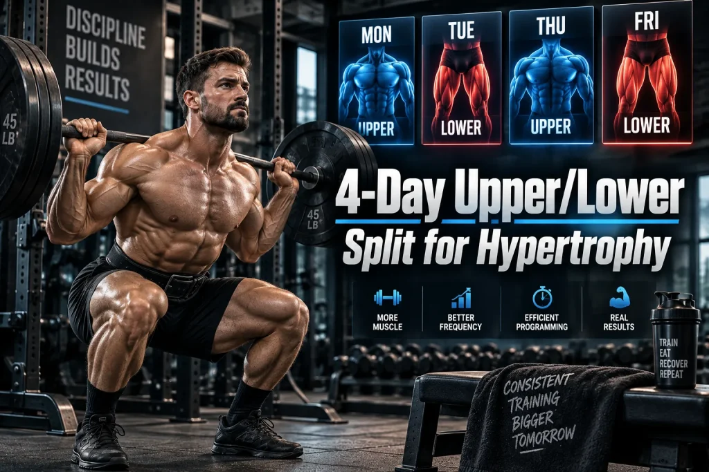 4-Day-Upper-Lower-Split-for-Hypertrophy