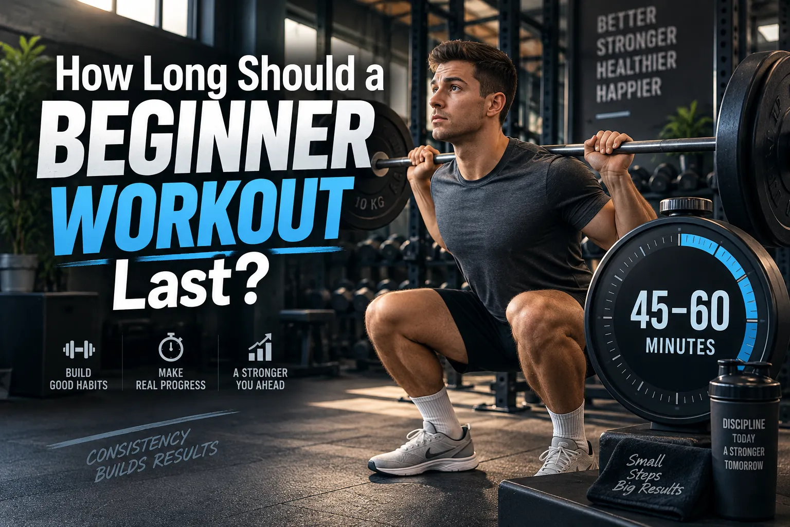 How-Long-Should-a-Beginner-Workout-Last